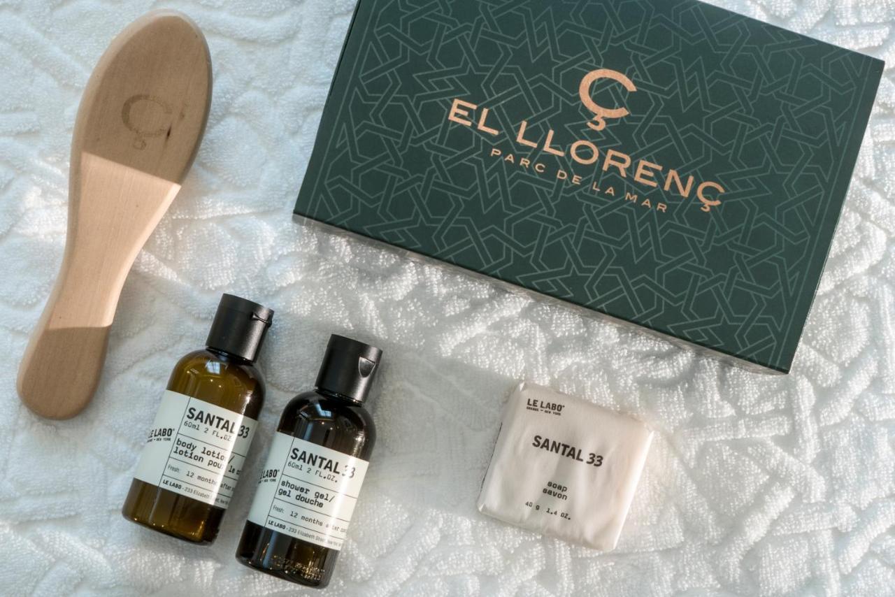 El Llorenc Parc De La Mar - Adults Only 5* Palma