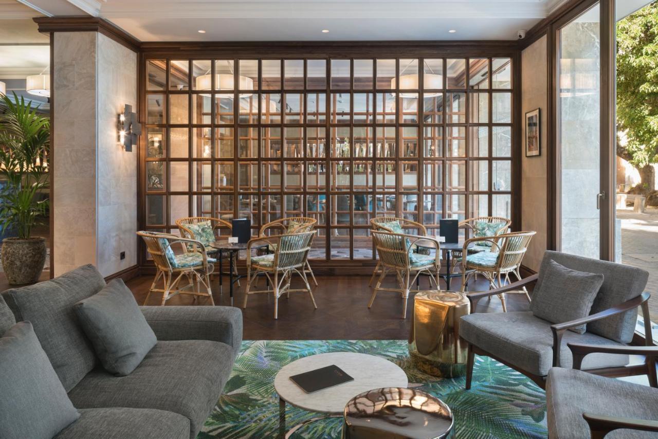 Hotel El Llorenc Parc De La Mar - Adults Only Palma