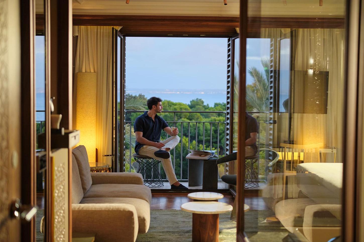 Hotel El Llorenc Parc De La Mar - Adults Only Palma di Maiorca