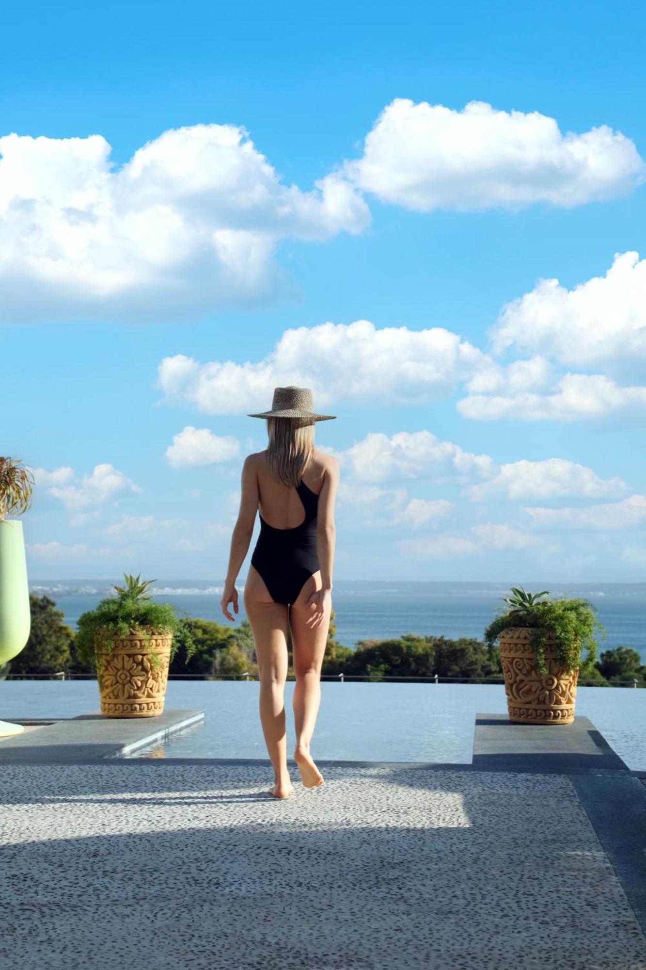 El Llorenc Parc De La Mar - Adults Only 5* Palma di Maiorca