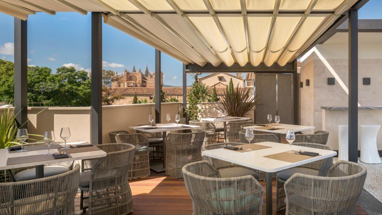 El Llorenc Parc De La Mar - Adults Only 5* Palma di Maiorca