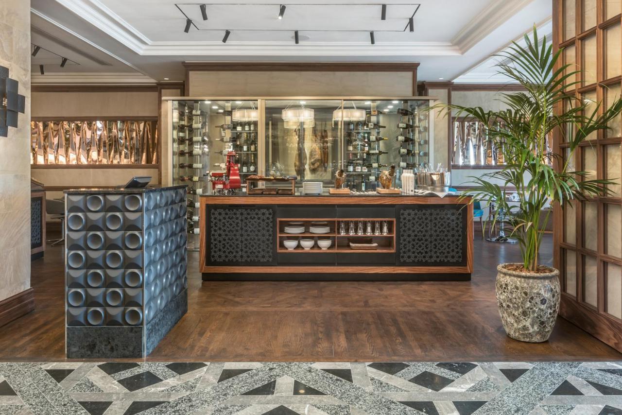 Hotel El Llorenc Parc De La Mar - Adults Only Palma di Maiorca